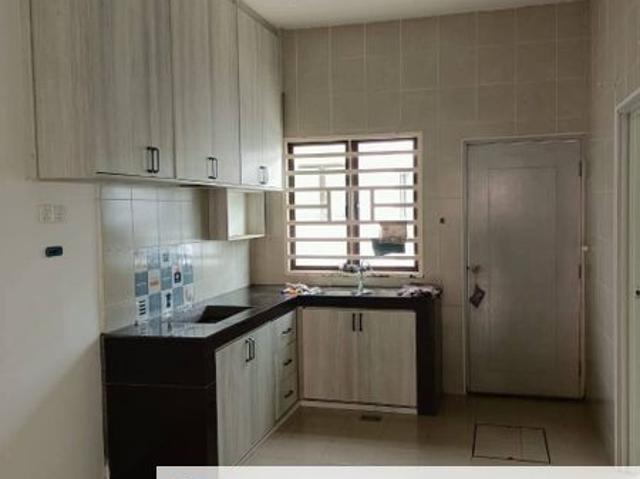 House for sale in Sri Rusa, Negeri Sembilan