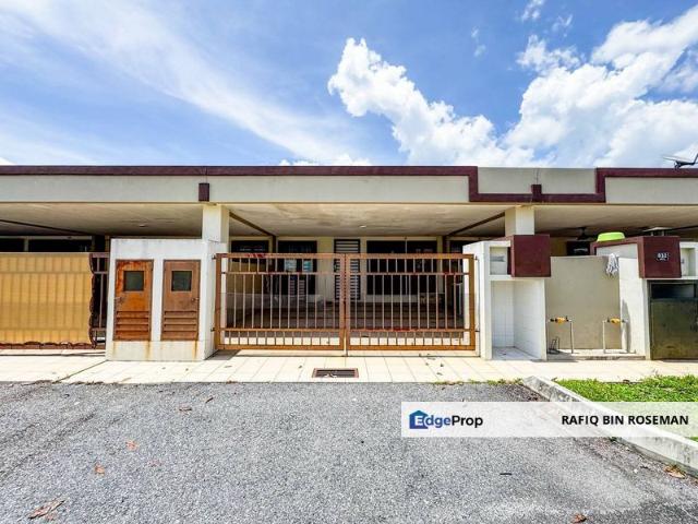 House for sale in Sri Rusa, Negeri Sembilan