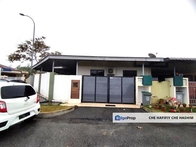 House for sale in Sri Rusa, Negeri Sembilan