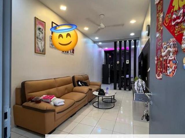 House for sale in Sri Rusa, Negeri Sembilan