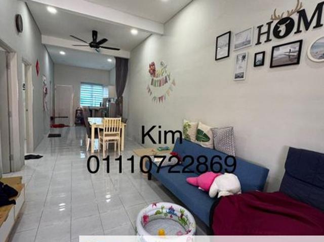House for sale in Sri Rusa, Negeri Sembilan