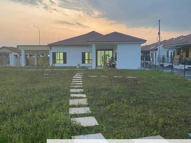 House for sale in Sri Rusa, Negeri Sembilan