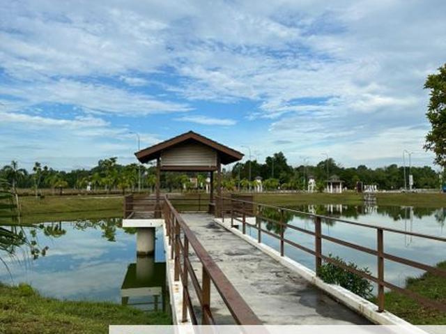 House for sale in Sri Rusa, Negeri Sembilan