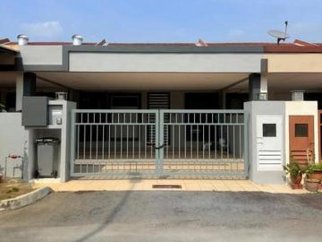 Terraced House for sale in Sri Rusa, Negeri Sembilan