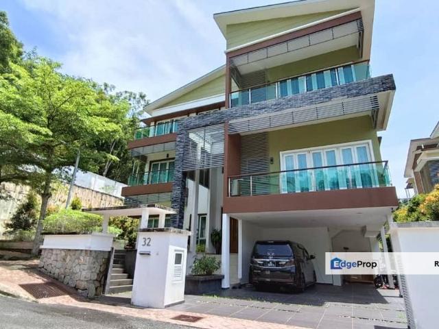 House for sale in Selangor