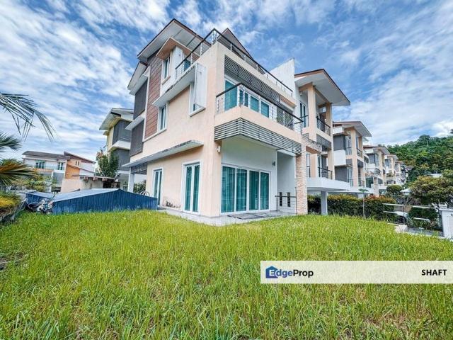 House for sale in Selangor