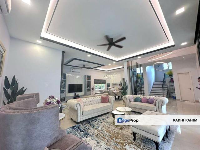 House for sale in Selangor