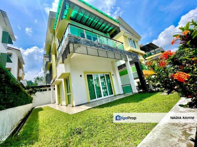 House for sale in Selangor