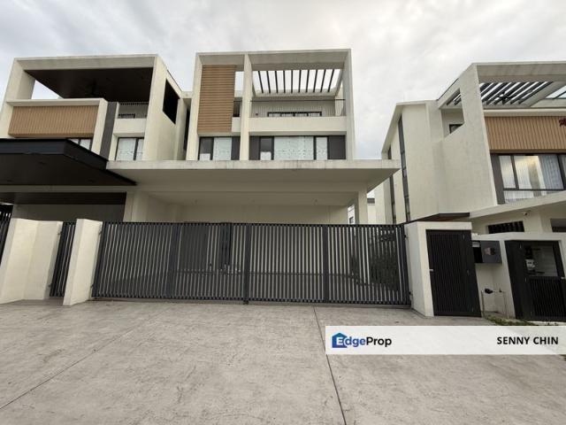 House for sale in Kelang, Selangor
