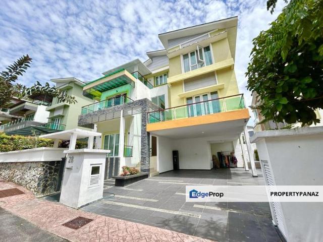House for sale in Selangor