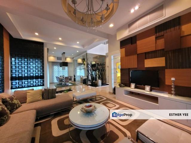 House for sale in Selangor