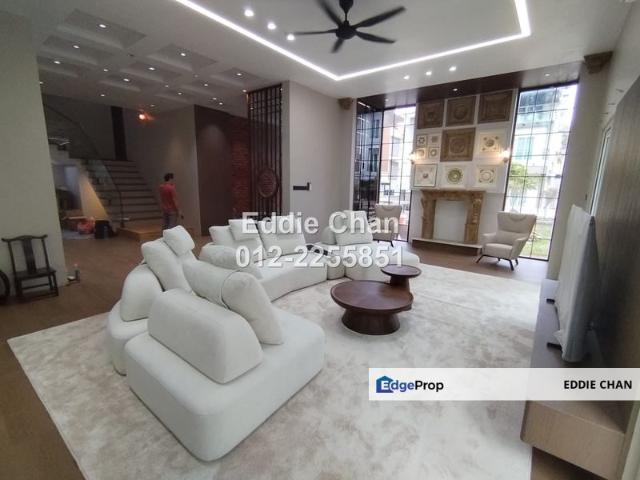 House for sale in Selangor