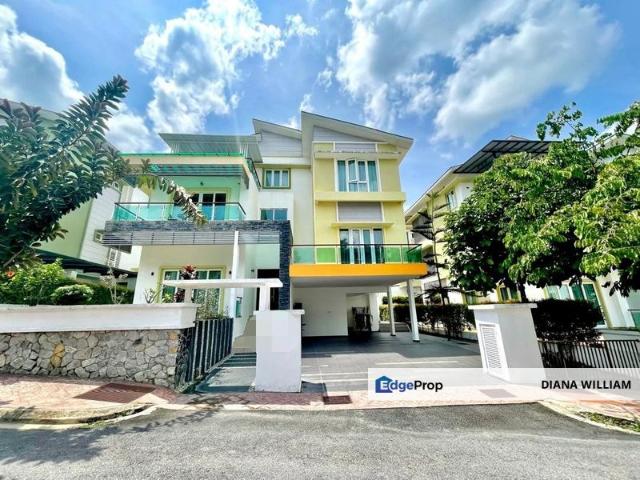 House for sale in Selangor