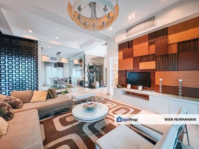 House for sale in Selangor