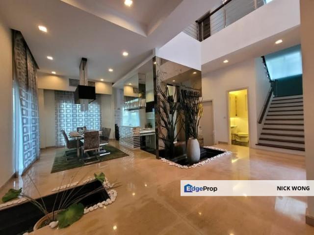 House for sale in Kelang, Selangor