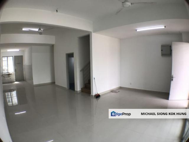House for sale in Selayang, Selangor