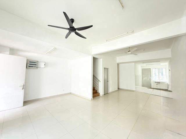 Terraced House for sale in Selayang, Selangor