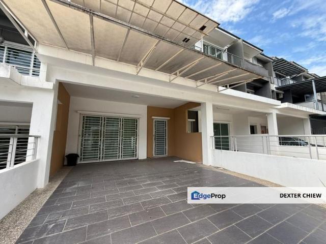 House for sale in Selayang, Selangor