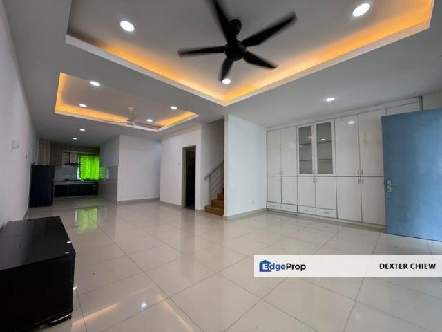 House for sale in Selayang, Selangor