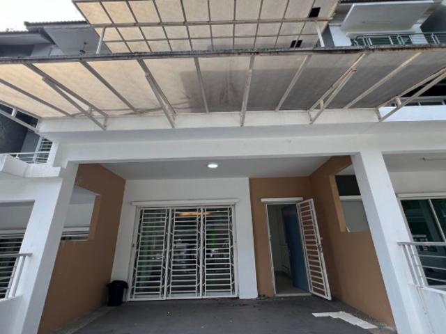 House for rent in Selayang, Selangor