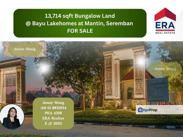 House for sale in Mantin, Negeri Sembilan