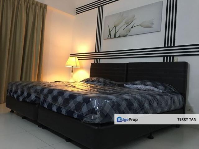 Condominium for sale in Johore Bahru, Johor