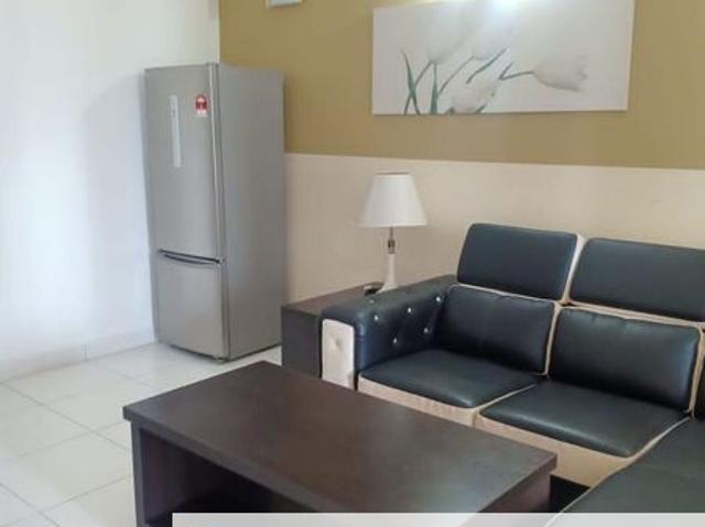Condominium for sale in Johore Bahru, Johor