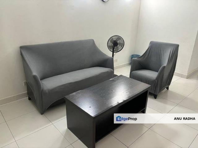 Condominium for rent in Johore Bahru, Johor