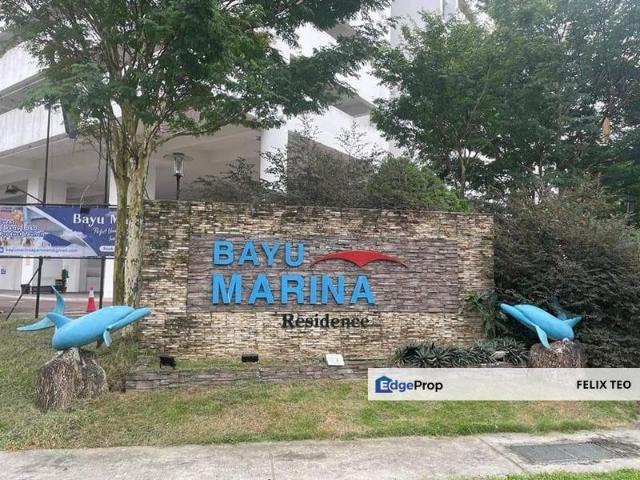 Condominium for sale in Johore Bahru, Johor