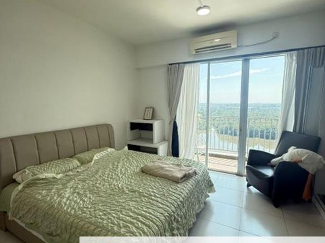 Condominium for rent in Johore Bahru, Johor