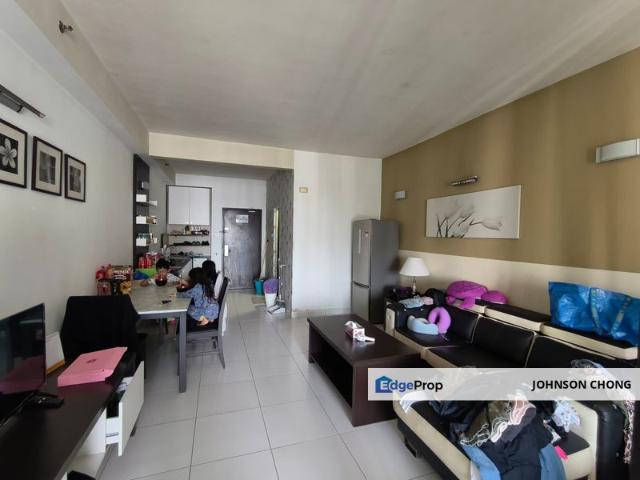 Condominium for sale in Johore Bahru, Johor