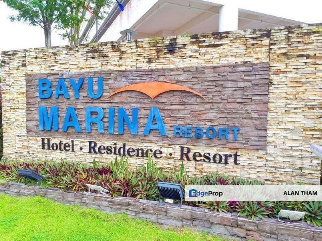Condominium for sale in Johore Bahru, Johor