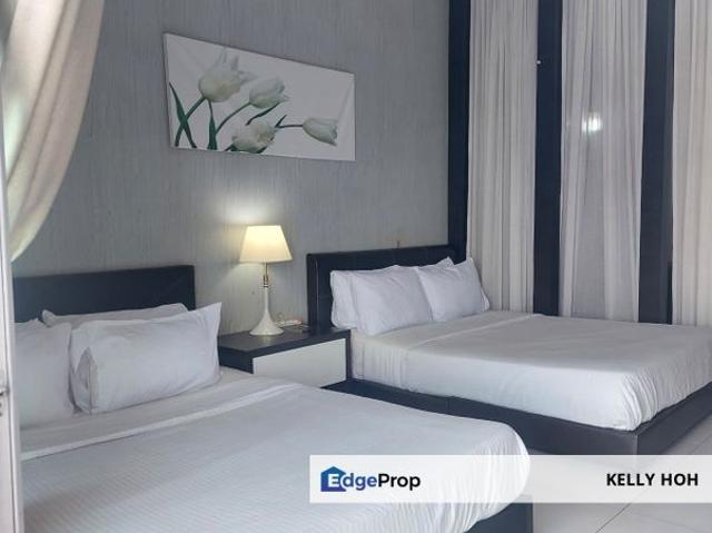 Condominium for rent in Johore Bahru, Johor