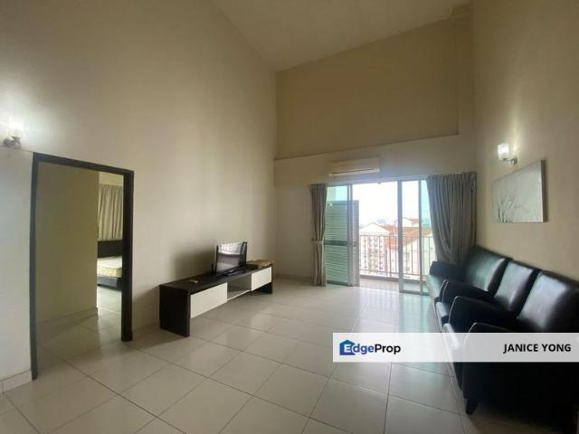 Condominium for rent in Johore Bahru, Johor
