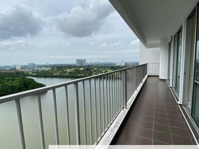 Condominium for sale in Johore Bahru, Johor