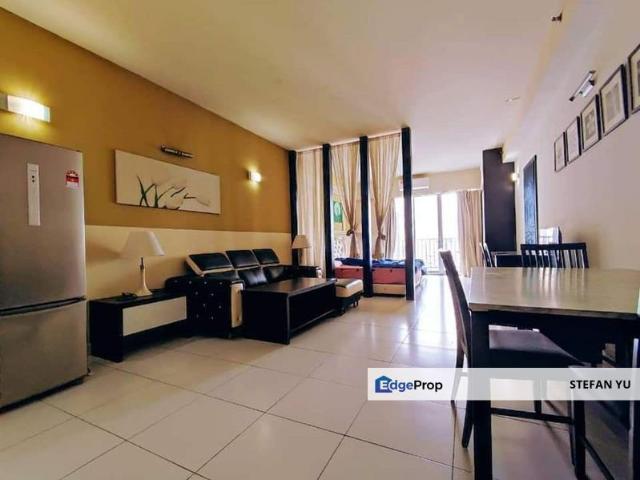 Condominium for sale in Johore Bahru, Johor