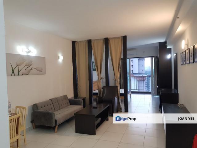 Condominium for rent in Johore Bahru, Johor
