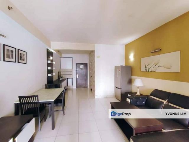 Condominium for sale in Johore Bahru, Johor