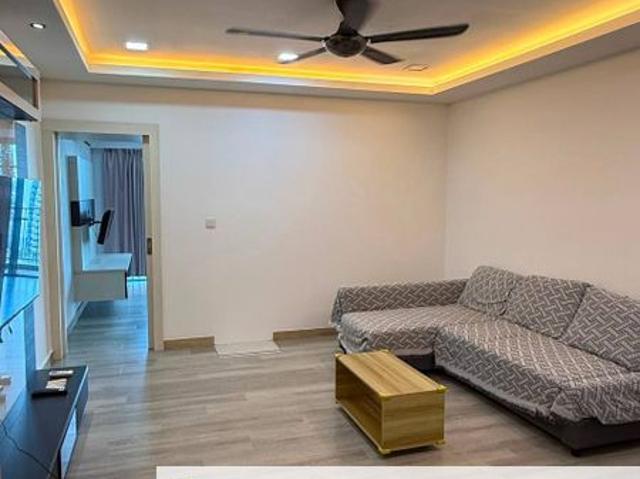 Condominium for rent in Johore Bahru, Johor