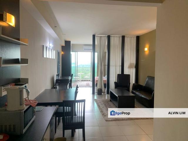 Condominium for rent in Johore Bahru, Johor