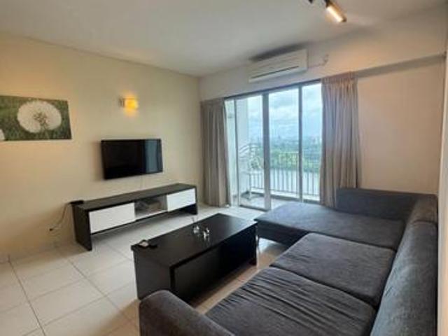 Serviced Residence for rent in Johore Bahru, Johor