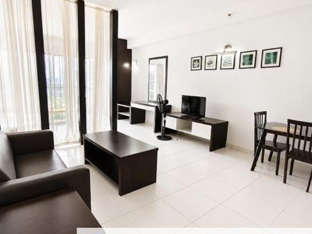 Condominium for sale in Johore Bahru, Johor