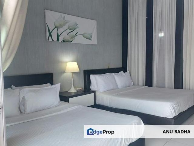 Condominium for rent in Johore Bahru, Johor