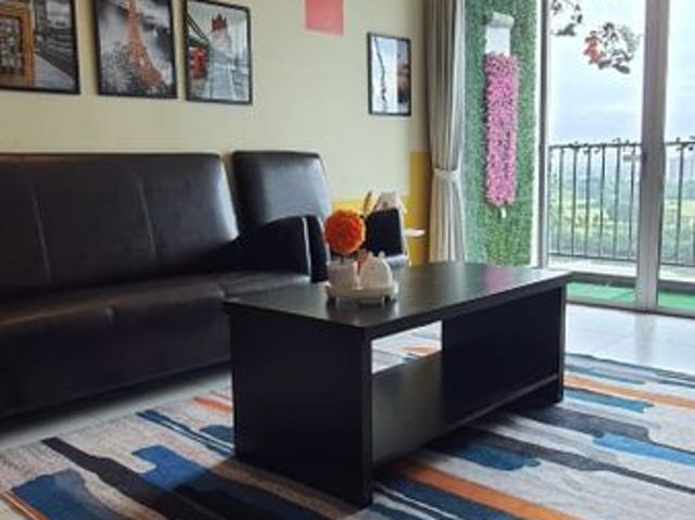 Condominium for sale in Johore Bahru, Johor
