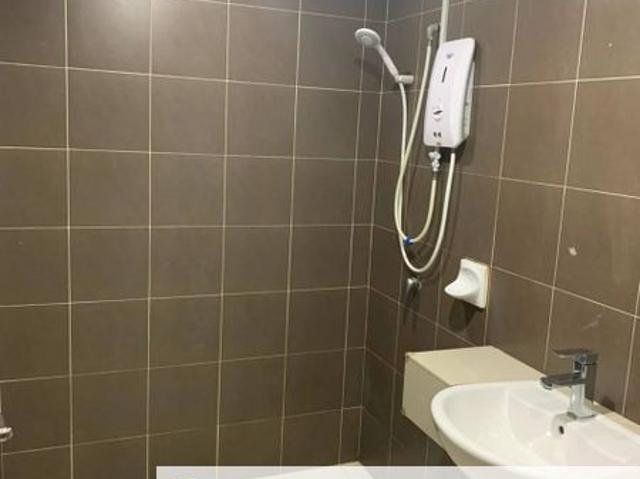 Condominium for rent in Johore Bahru, Johor