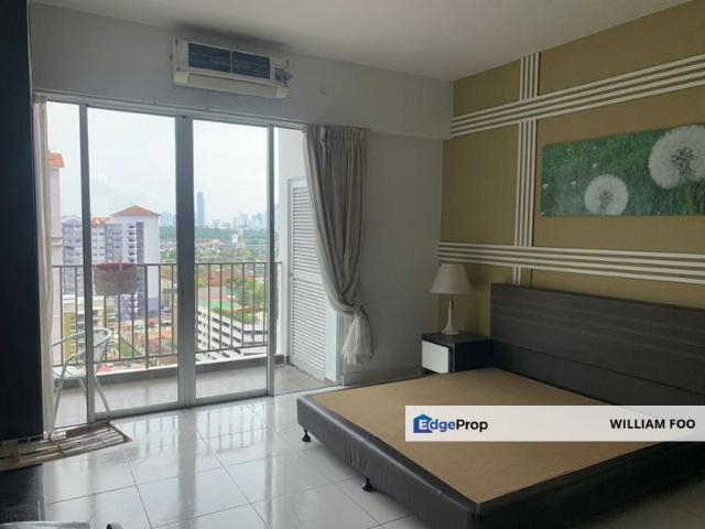 Condominium for rent in Johore Bahru, Johor