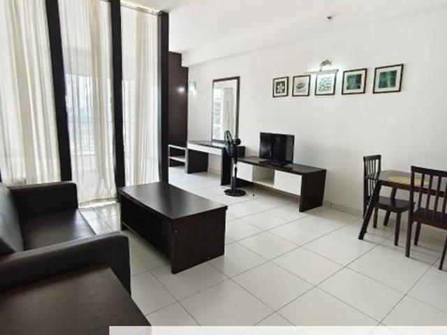 Condominium for rent in Johore Bahru, Johor