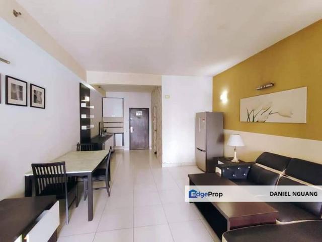 Condominium for sale in Johore Bahru, Johor