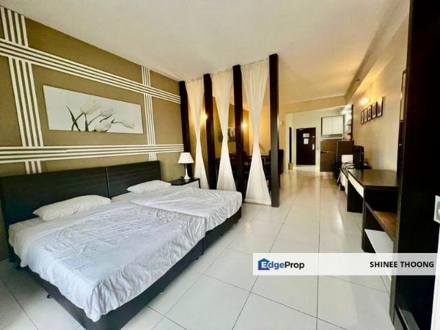 Condominium for sale in Johore Bahru, Johor