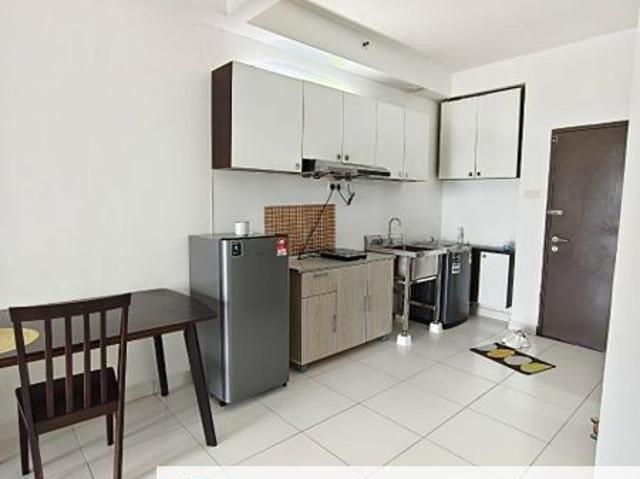Condominium for rent in Johore Bahru, Johor